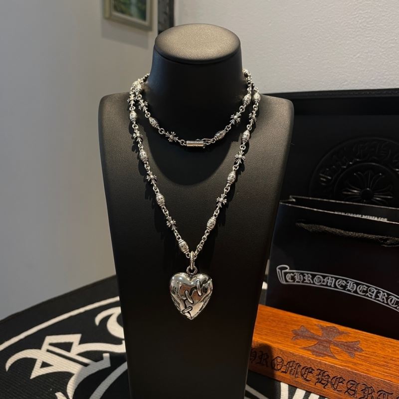 Chrome Hearts Necklaces